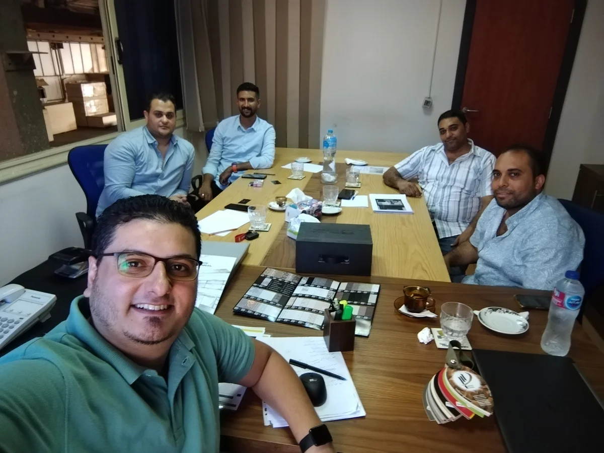 الاستوديو 25